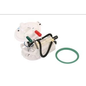 Fuel Pump Assembly, 2004-2007 Cadillac CTS, OEM GM# 19330301